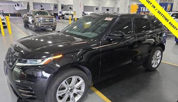 LAND ROVER RANGE ROVER VELAR 2024 SALYL2EX1RA369817 image